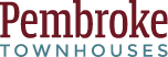 Pembroke Townhouses